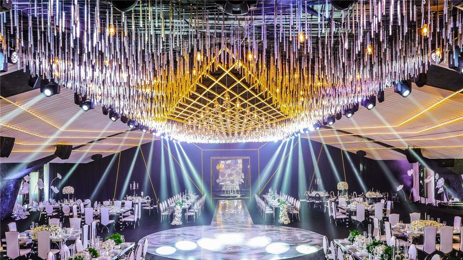 Moevenpick Hotel Beirut Other