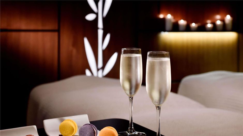 Moevenpick Hotel Beirut Spa