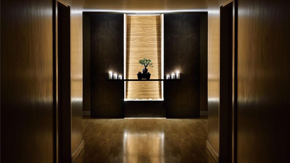 Moevenpick Hotel Beirut Spa