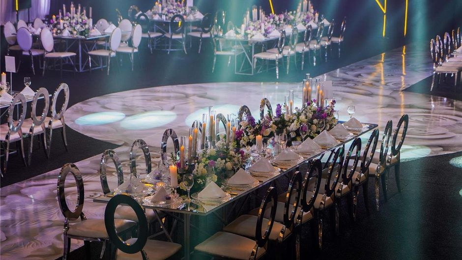 Moevenpick Hotel Beirut Other