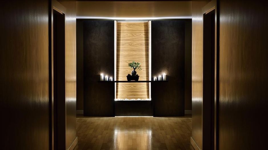 Moevenpick Hotel Beirut Spa