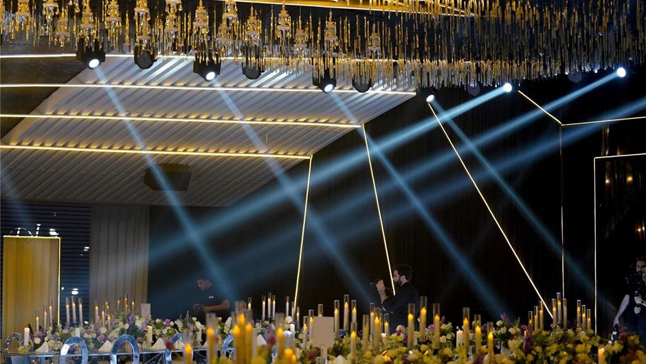 Moevenpick Hotel Beirut Other