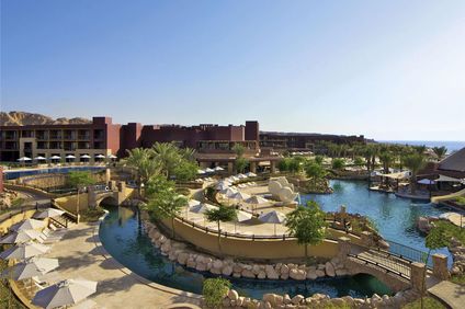 Moevenpick Resort & Spa Tala Bay Aqaba