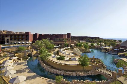 Moevenpick Resort & Spa Tala Bay Aqaba