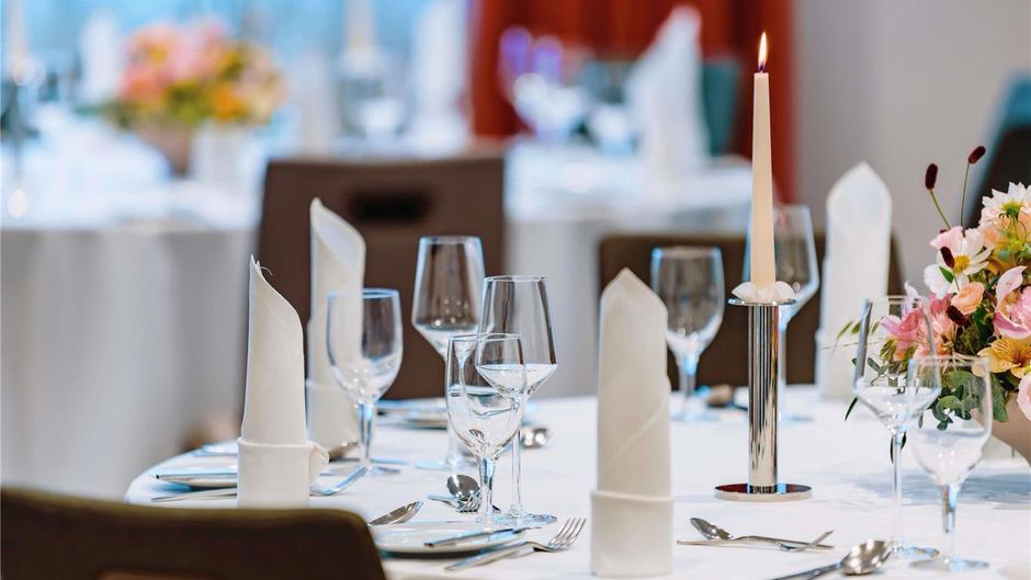 Moevenpick Stuttgart Messe Other