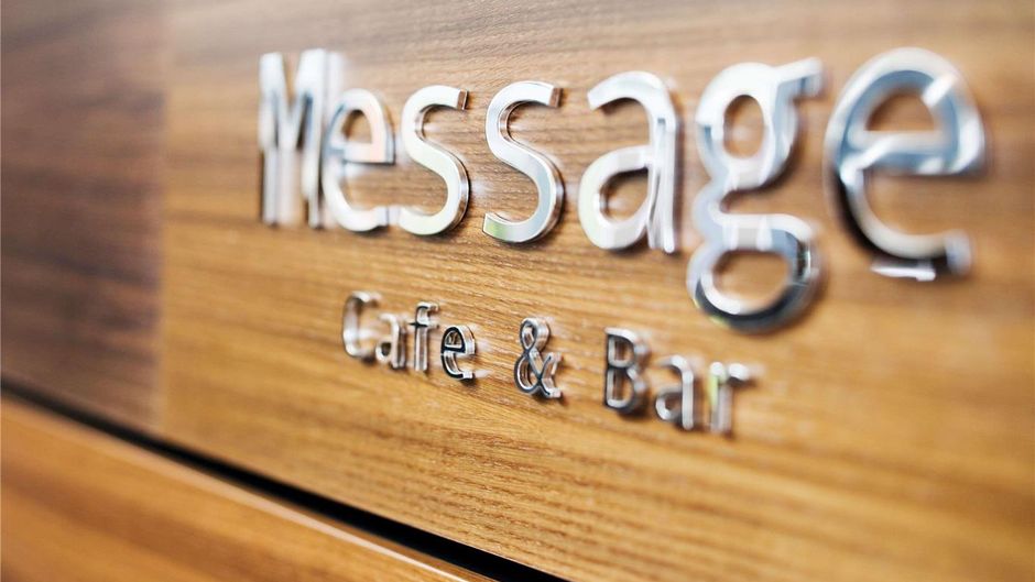 Moevenpick Stuttgart Messe Spa