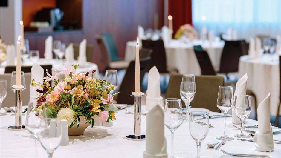 Moevenpick Stuttgart Messe Other