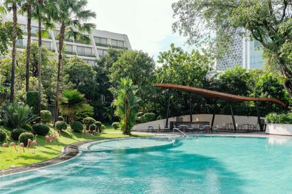 Movenpick BDMS Wellness Resort Bangkok