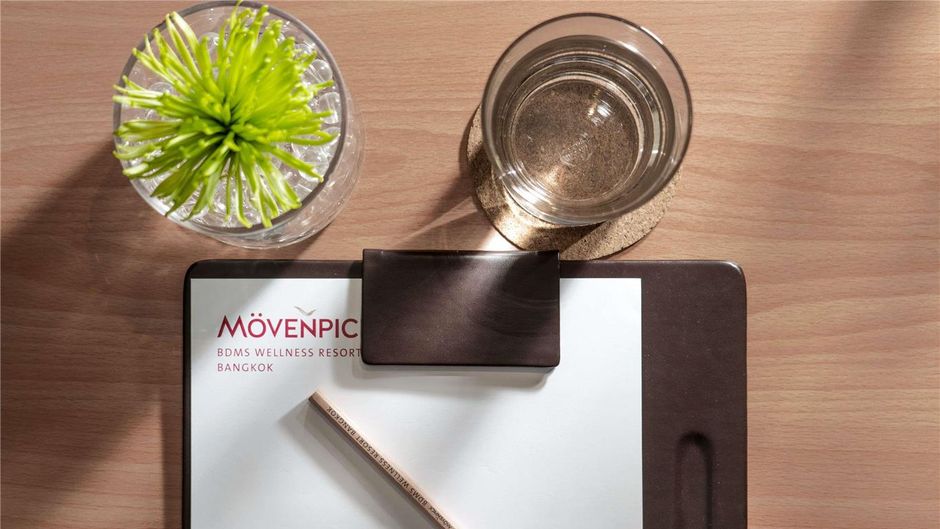 Movenpick BDMS Wellness Resort Bangkok Other