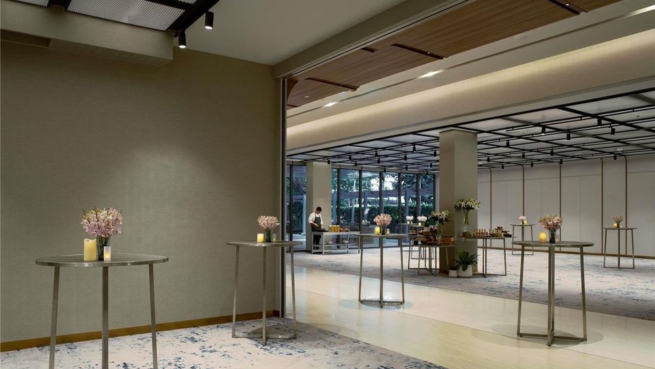 Movenpick BDMS Wellness Resort Bangkok Meeting