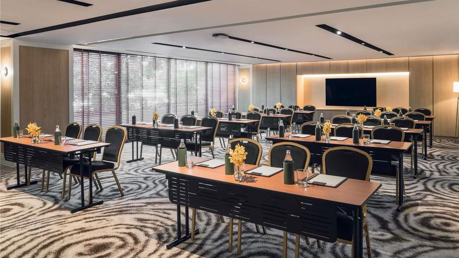 Movenpick BDMS Wellness Resort Bangkok Other