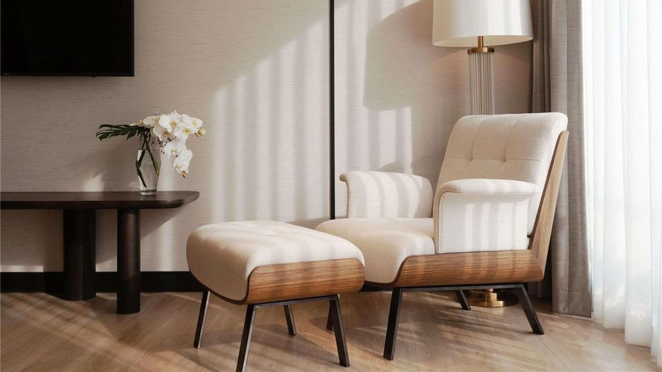 Movenpick BDMS Wellness Resort Bangkok Suite