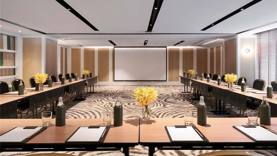 Movenpick BDMS Wellness Resort Bangkok Meeting