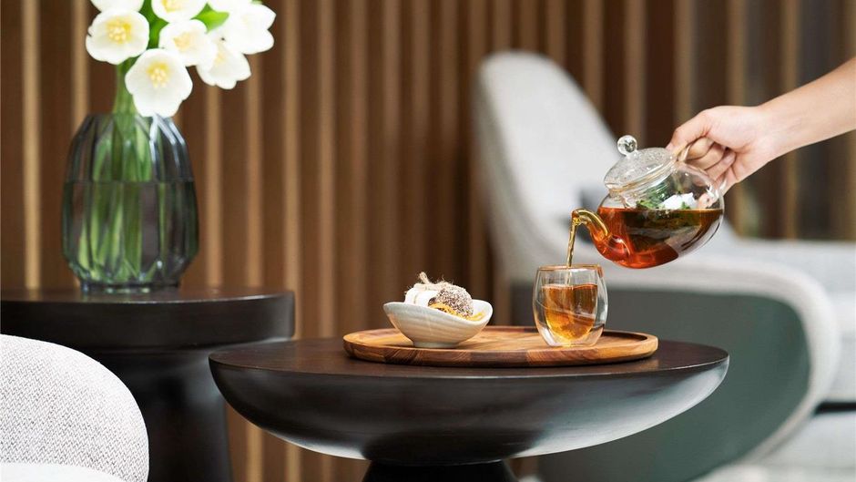 Movenpick BDMS Wellness Resort Bangkok Spa