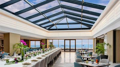 Admiral Hotel Manila - MGallery