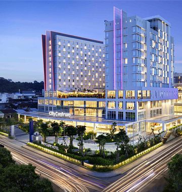 Mercure Samarinda