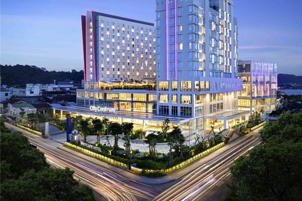 Mercure Samarinda