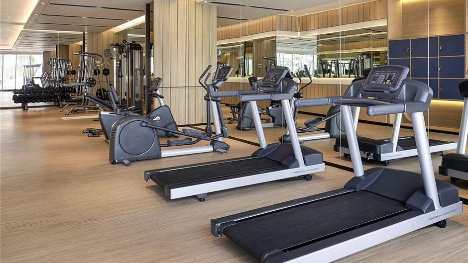 Mercure Samarinda Health