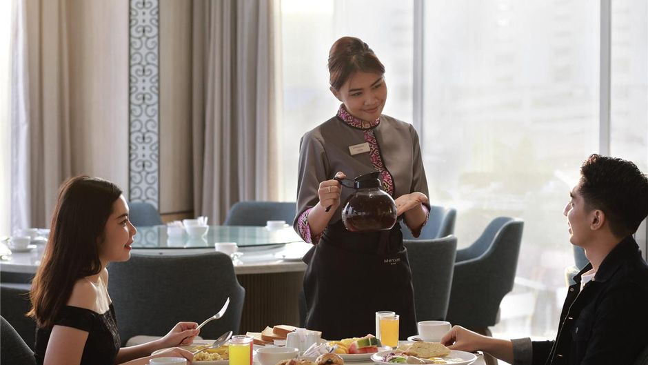 Mercure Samarinda Other