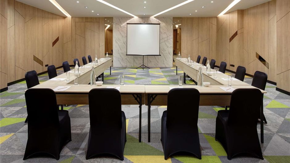 Ibis Samarinda Hotel Meeting