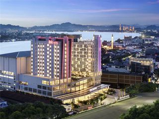 Ibis Samarinda Hotel