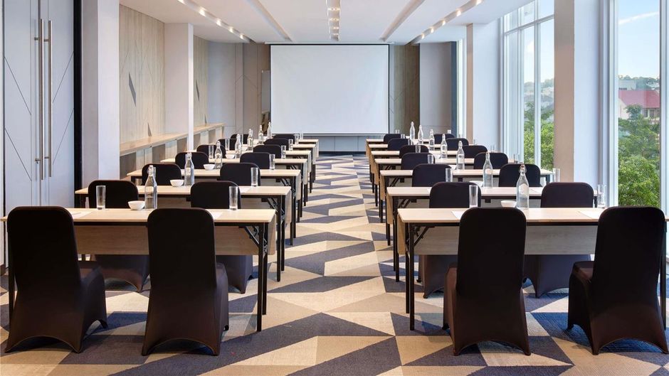 Ibis Samarinda Hotel Meeting