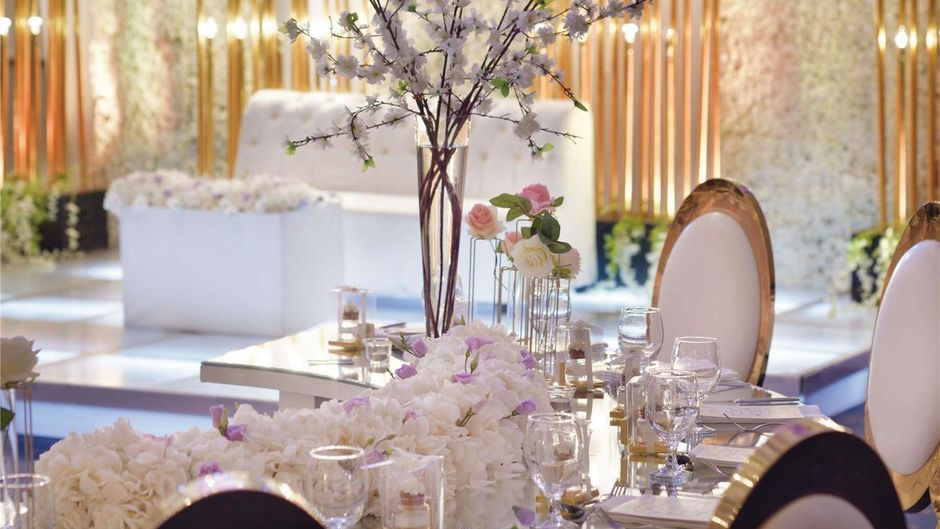 Moevenpick Hotel Amman Other