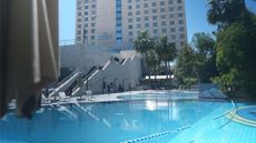 Moevenpick Hotel Amman