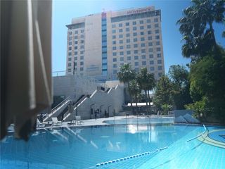 Moevenpick Hotel Amman
