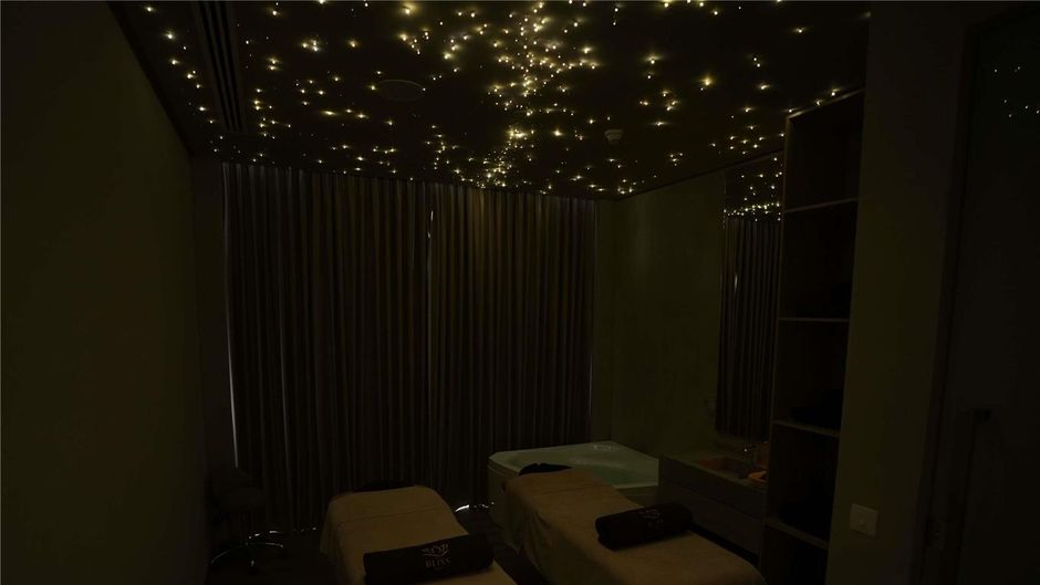 Moevenpick Hotel Amman Spa