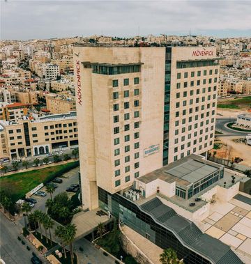 Moevenpick Hotel Amman