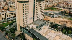 Moevenpick Hotel Amman