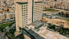 Moevenpick Hotel Amman