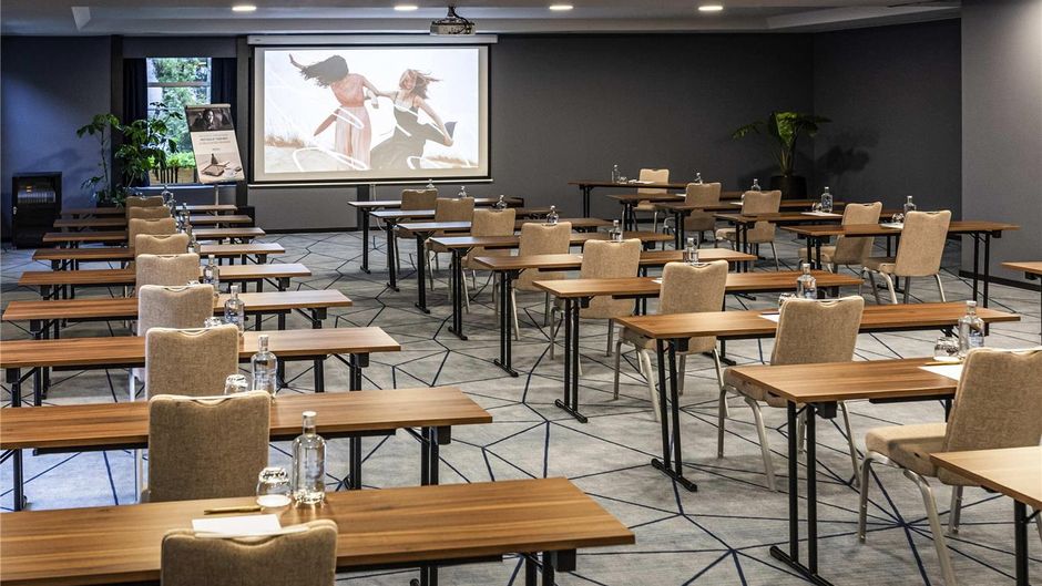 Mercure Antwerp City South Meeting