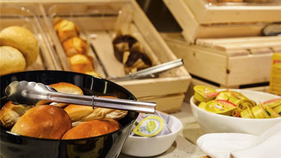Ibis Styles Liege Guillemins Restaurant