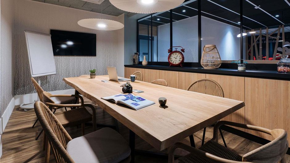 Ibis Styles Le Treport Mers Les Bains Meeting