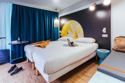 Ibis Styles Le Treport Mers Les Bains