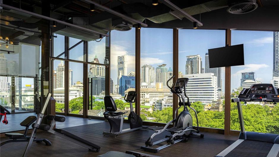 Ibis Styles Bangkok Silom Other