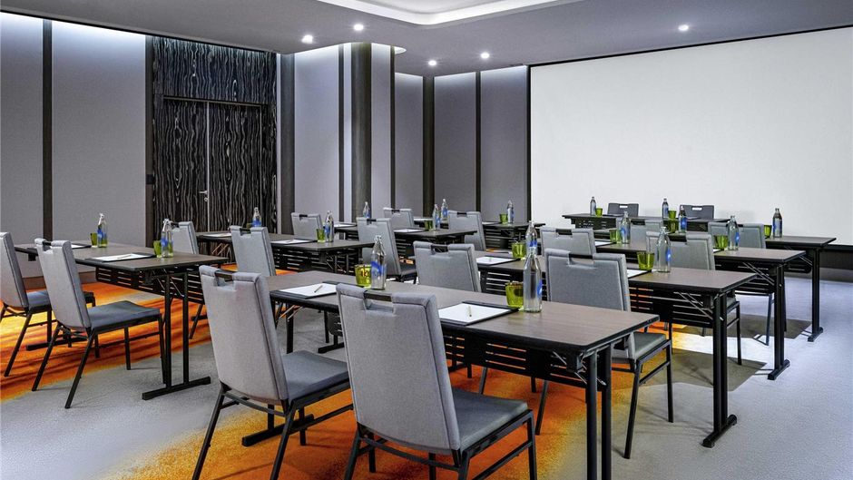 Ibis Styles Bangkok Silom Meeting