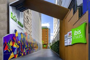 Ibis Styles Bangkok Silom