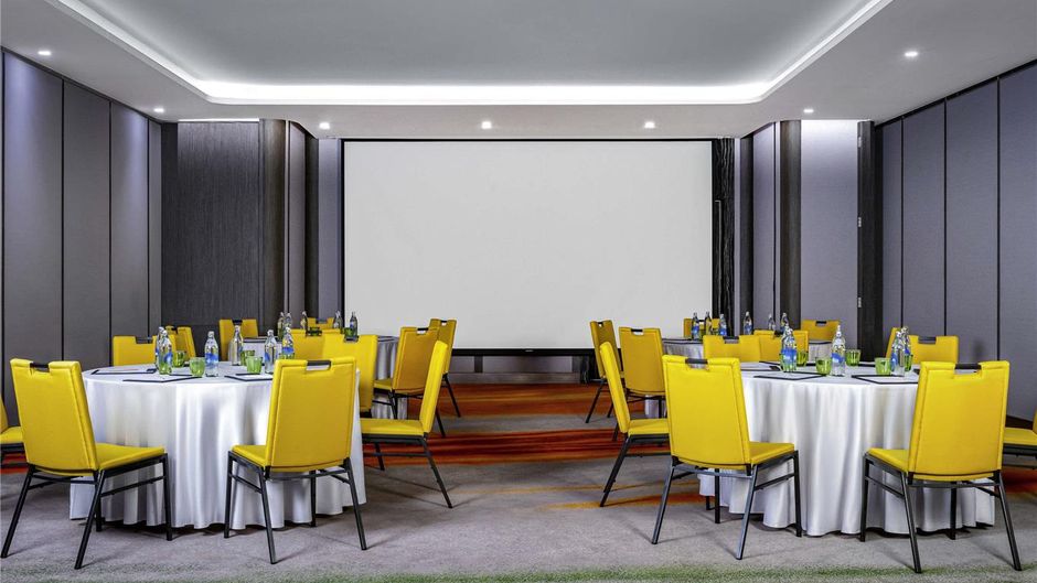 Ibis Styles Bangkok Silom Meeting