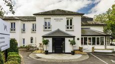 Mercure Oxford Hawkwell House
