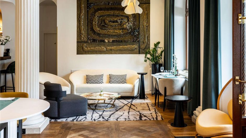 Rezydent Sopot MGallery Restaurant