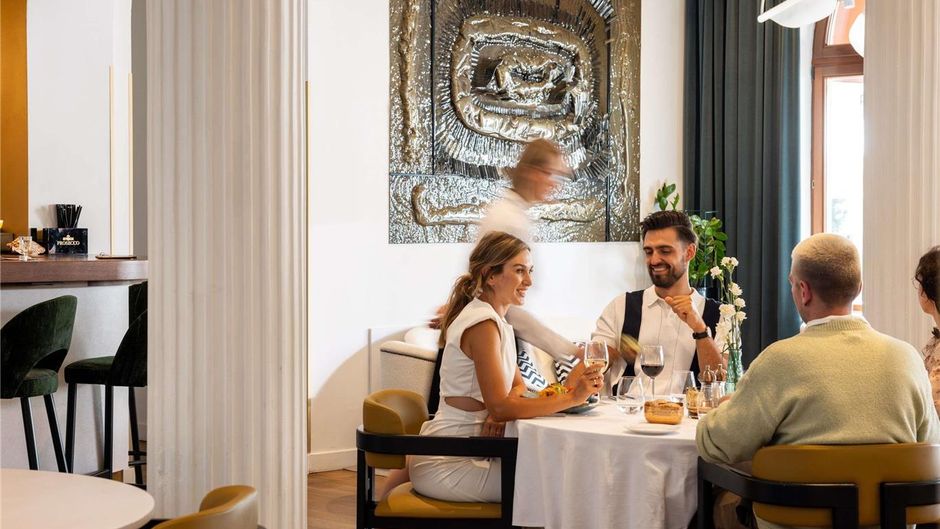 Rezydent Sopot MGallery Restaurant
