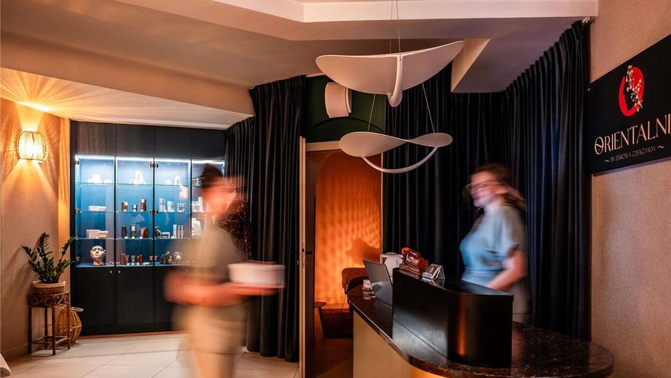 Rezydent Sopot MGallery Spa