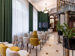 Rezydent Sopot MGallery