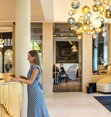 Rezydent Sopot MGallery