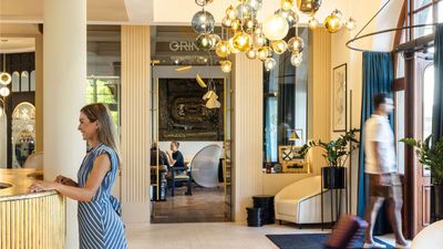 Rezydent Sopot MGallery