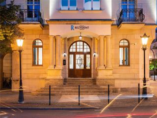 Rezydent Sopot MGallery