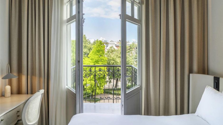 Rezydent Sopot MGallery Suite